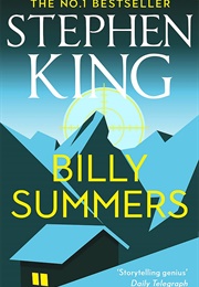 Billy Summers (Stephen King)