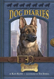 Dog Diaries: Buddy (Kate Klimo)