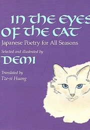 In the Eyes of the Cat (Demi)