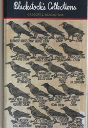 Blackstock's Collections (Gregory L. Blackstock)