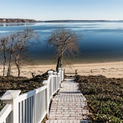 Lloyd Harbor, New York