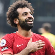 Mo Salah - 23