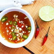 Fish Sauce (Vietnam)