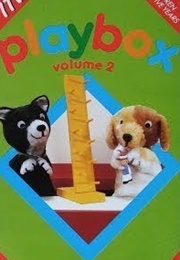 Playbox: Volume 2 (1991)