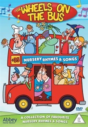 The Wheels on the Bus (1991)