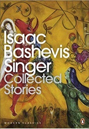 Collected Stories (Isaac Bashevis Singer)