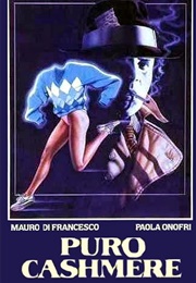 Puro Cashmere (1986)