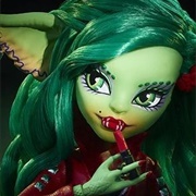 Greta Gremlin