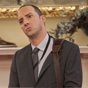 Tony Hale - Veep