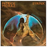 Patrick Moraz & Syrinx: Coexistence