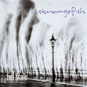 Strangefish - Full Scale