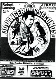 Thirty Dangerous Seconds (1973)