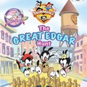 Animaniacs: The Great Edgar Hunt