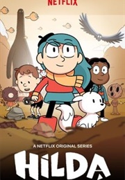 Hilda (2018)