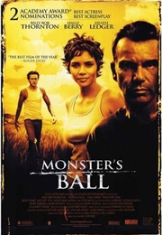 Monster's Ball (2001)