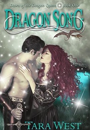 Dragon Song (Tara West)