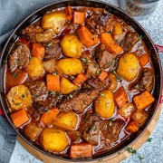 Meat Stew