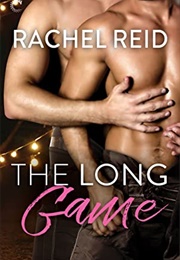 The Long Game (Rachel Reid)