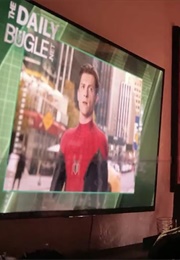 Venom: Let There Be Carnage (2021)