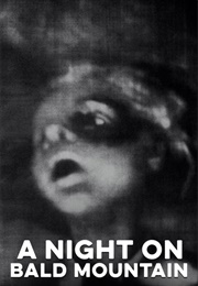 A Night on Bald Mountain (1933)