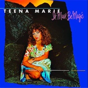 Square Biz - Teena Marie