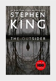The Outsider (Stephen King)