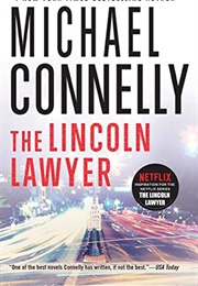 The Lincoln Lawyer (Michael Connelly)