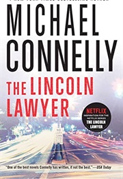The Lincoln Lawyer