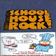 Schoolhouse Rock!: The Box Set