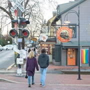 New Hope, Pennsylvania
