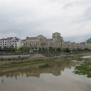 Jingning She Autonomous County