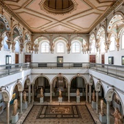 Bardo National Museum (Tunisia)
