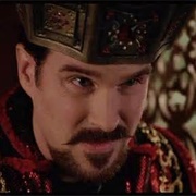 Sir Edgar (Ella Enchanted, 2004)