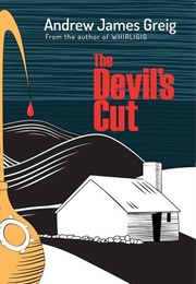 The Devil's Cut (Andrew James Greig)