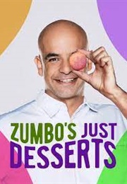 Zumbo's Just Desserts (2018)