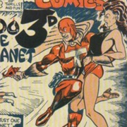 The Tornado (British)