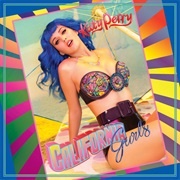 'California Gurls' by Katy Perry