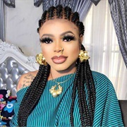 Bobrisky (Trans Woman, She/Her)