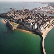 Saint-Malo