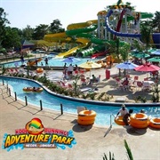 Kool Runnings Adventure Park, Negril, Jamaica