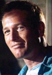 Lucas Jackson ("Cool Hand Luke") (1967)