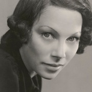Tilly Losch Dancer, Choreographer, Actress, Painter