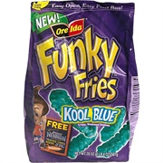 Oreida Funky Fries