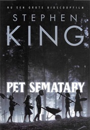 Pet Sematary (Stephen King)