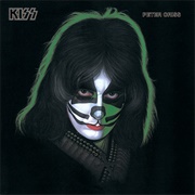 Peter Criss (Peter Criss, 1978)