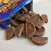 Terry's Chocolate Orange Minis