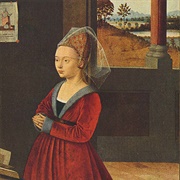 Jacquetta of Luxembourg
