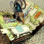 1929: Pop-Up Book
