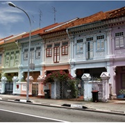 Koon Seng Road, Singapore