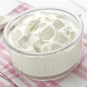 Creme Fraiche